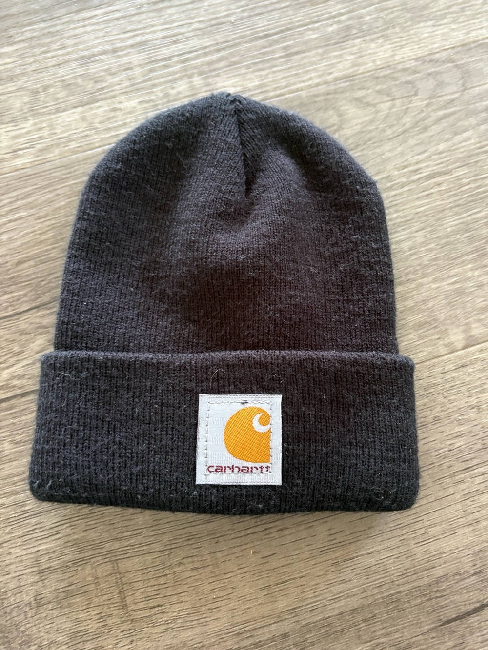 Toddler Carhartt Toque OS